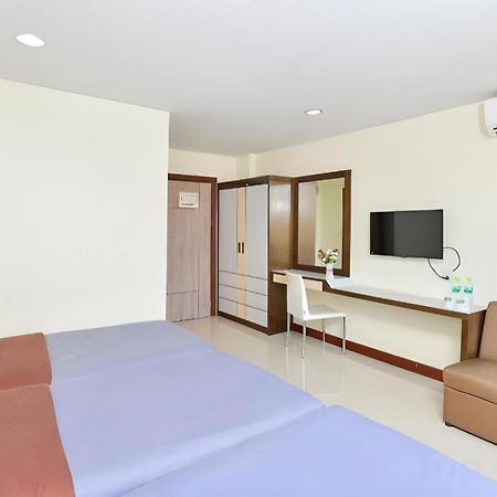 The Nine Place Hat Yai Exterior foto