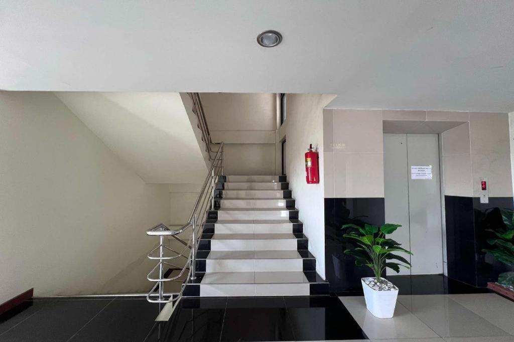 The Nine Place Hat Yai Exterior foto