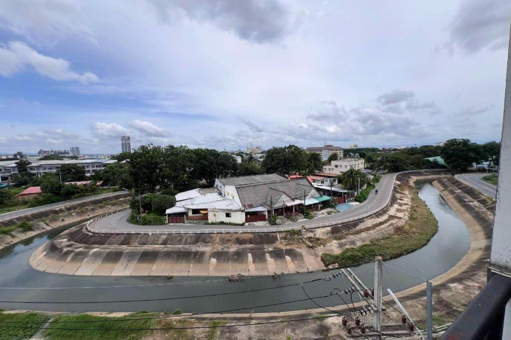 The Nine Place Hat Yai Exterior foto