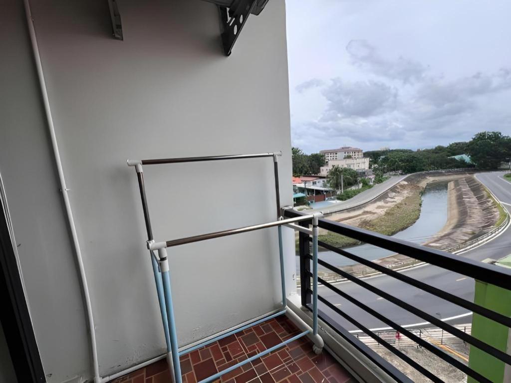 The Nine Place Hat Yai Exterior foto