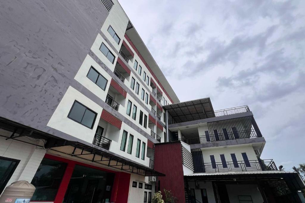 The Nine Place Hat Yai Exterior foto
